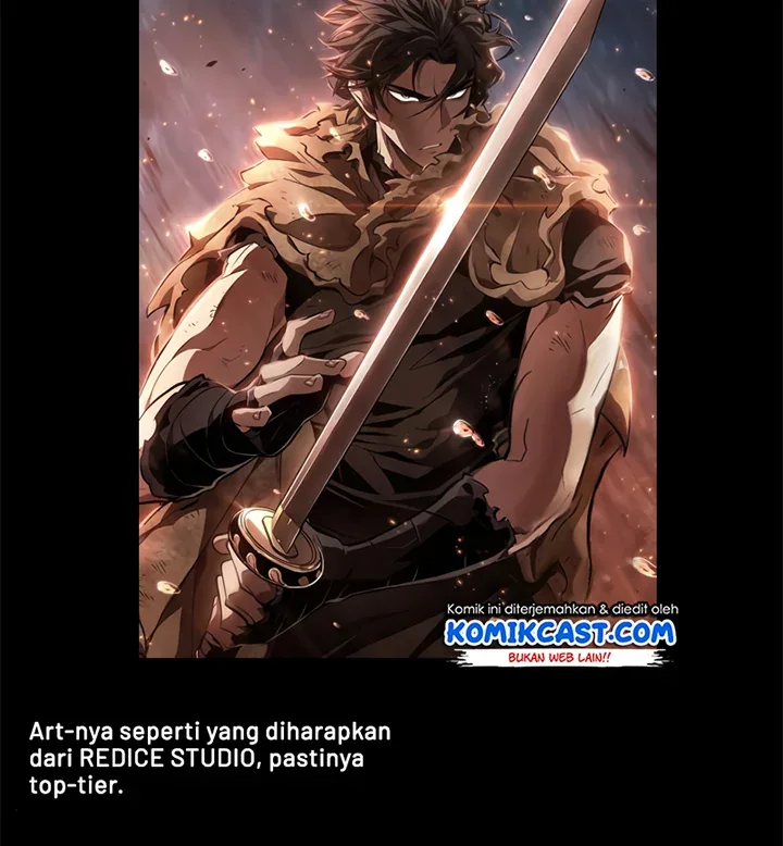Halaman 34 — The Reborn Ranker Chronicles Chapter 33