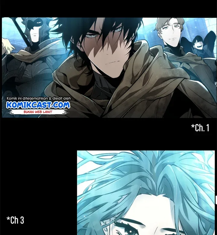 Halaman 36 — The Reborn Ranker Chronicles Chapter 33