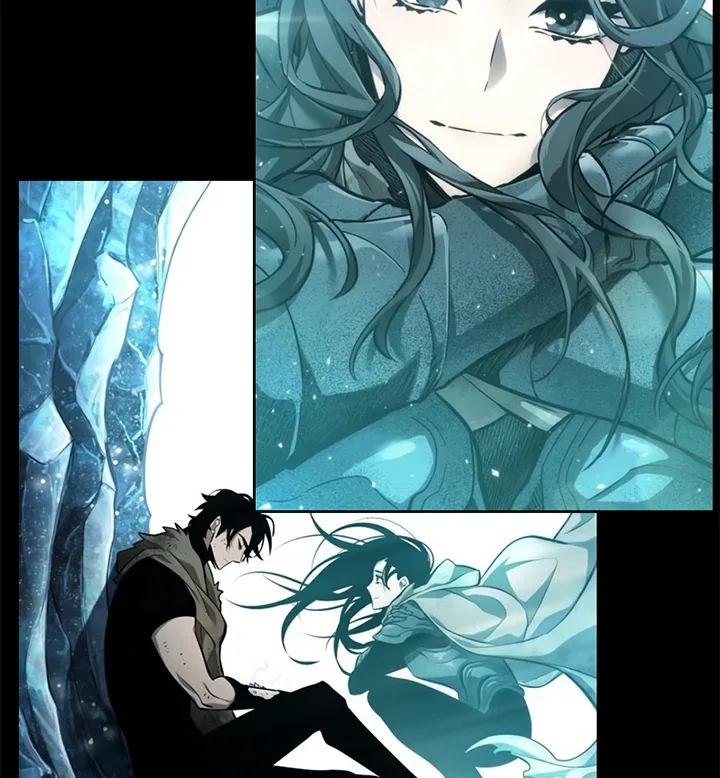 Halaman 37 — The Reborn Ranker Chronicles Chapter 33