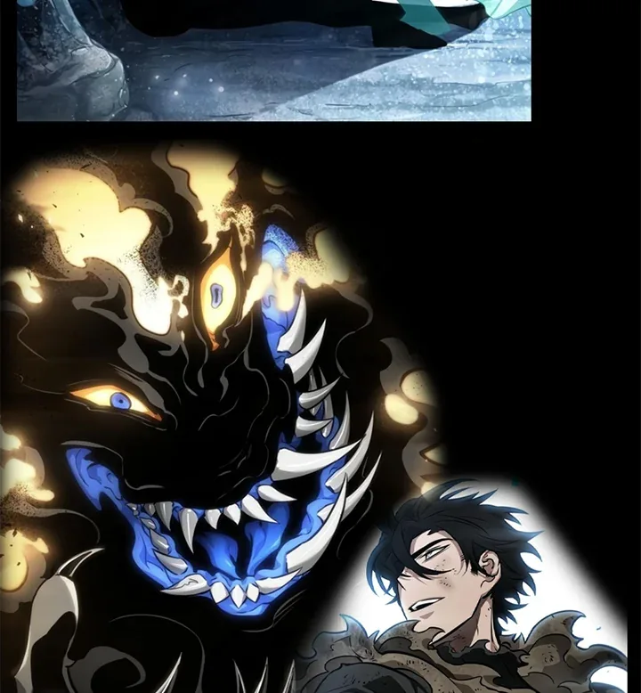 Halaman 38 — The Reborn Ranker Chronicles Chapter 33