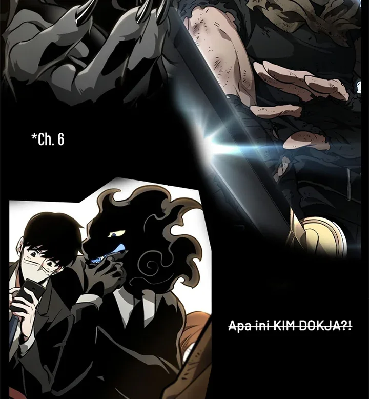 Halaman 39 — The Reborn Ranker Chronicles Chapter 33