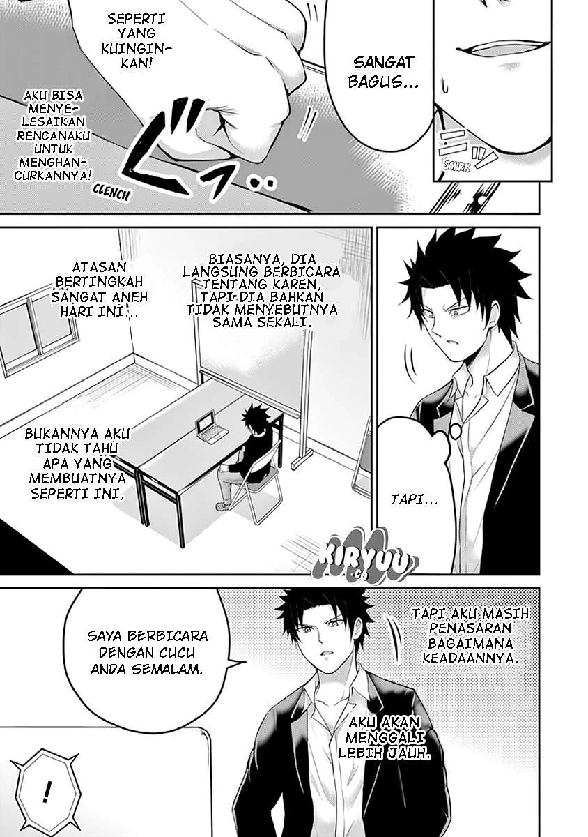 Halaman 11 — 29 to JK Chapter 19