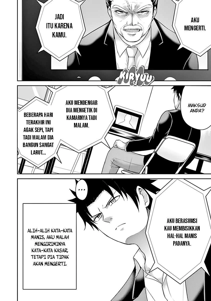 Halaman 12 — 29 to JK Chapter 19