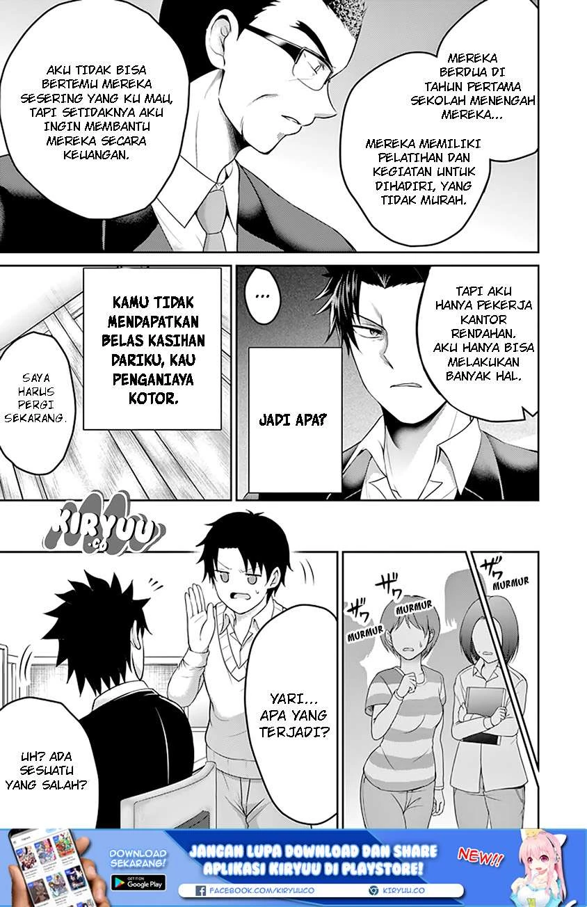 Halaman 21 — 29 to JK Chapter 19