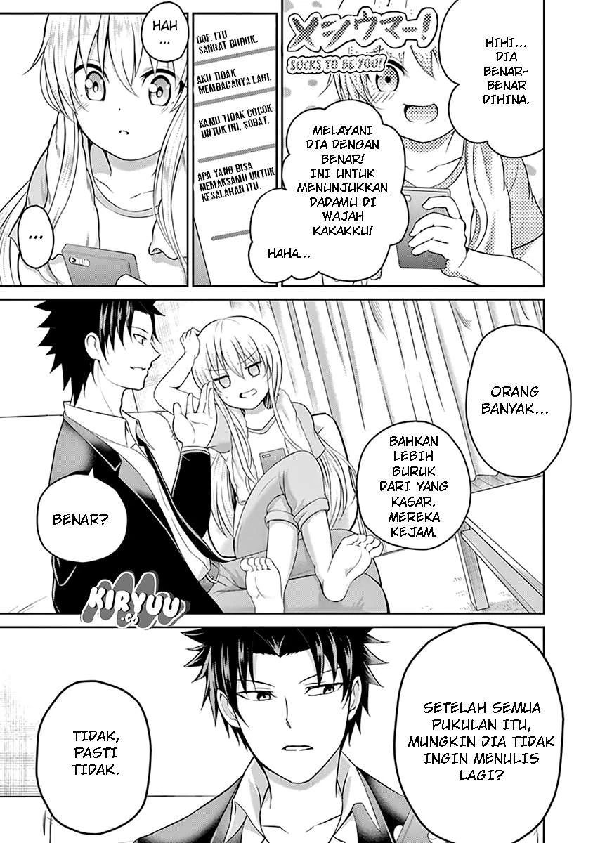 Halaman 27 — 29 to JK Chapter 19