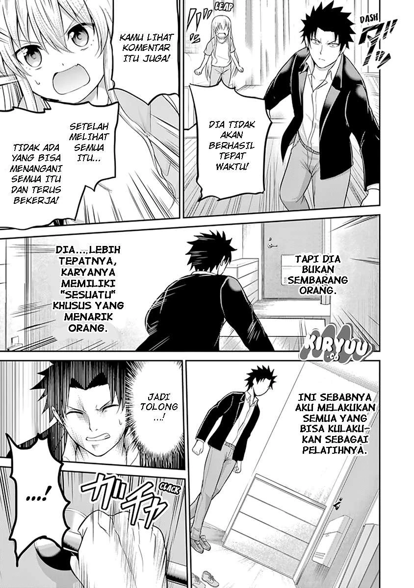 Halaman 31 — 29 to JK Chapter 19