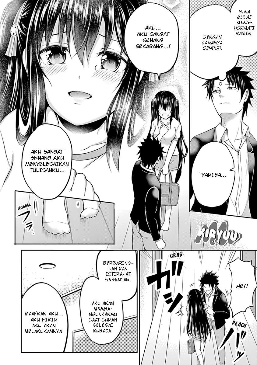 Halaman 35 — 29 to JK Chapter 19