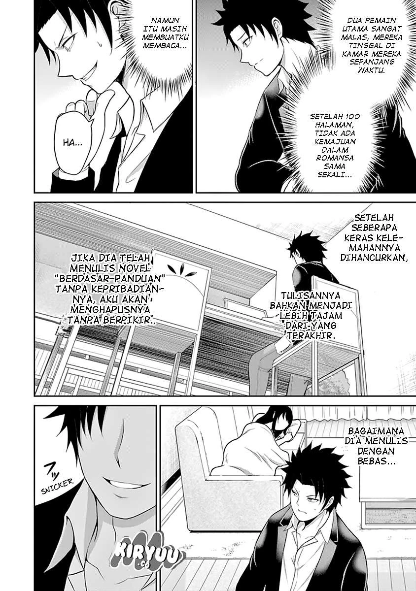 Halaman 37 — 29 to JK Chapter 19