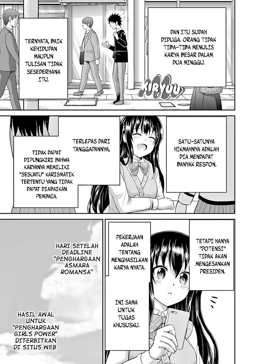 Halaman 40 — 29 to JK Chapter 19