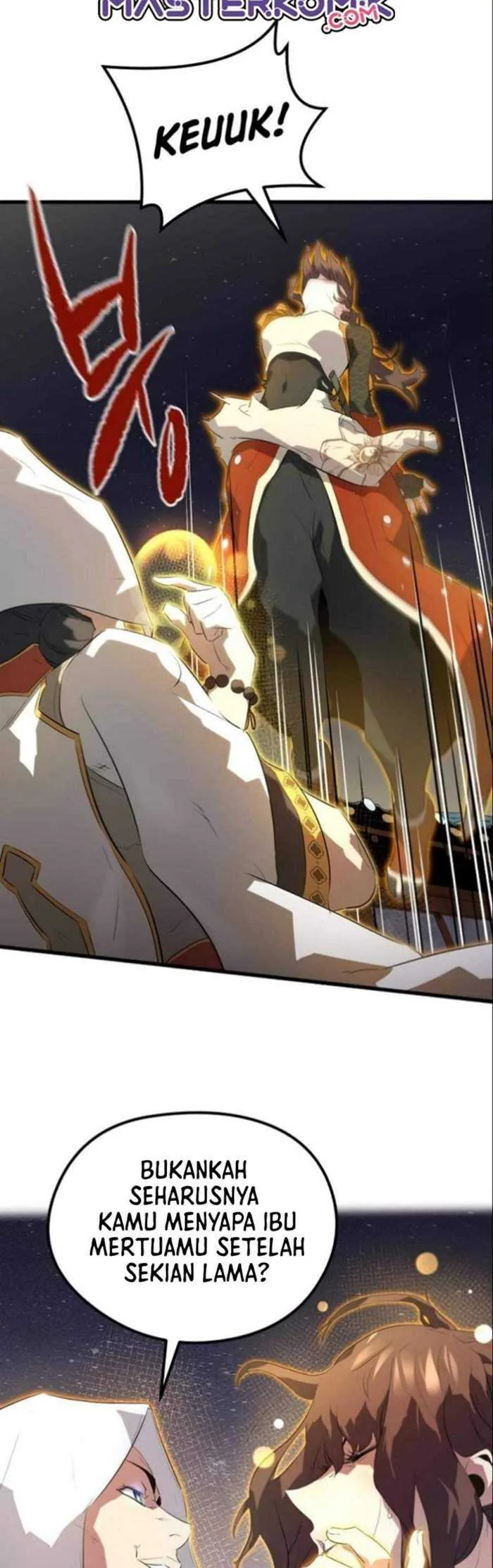 Halaman 6 — Ghost King Chapter 8