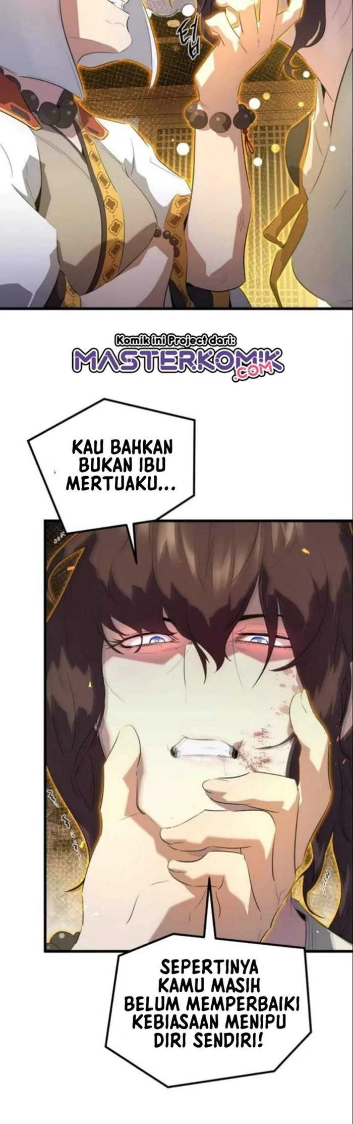 Halaman 7 — Ghost King Chapter 8