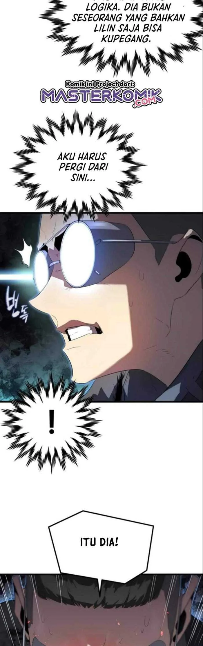 Halaman 10 — Ghost King Chapter 8