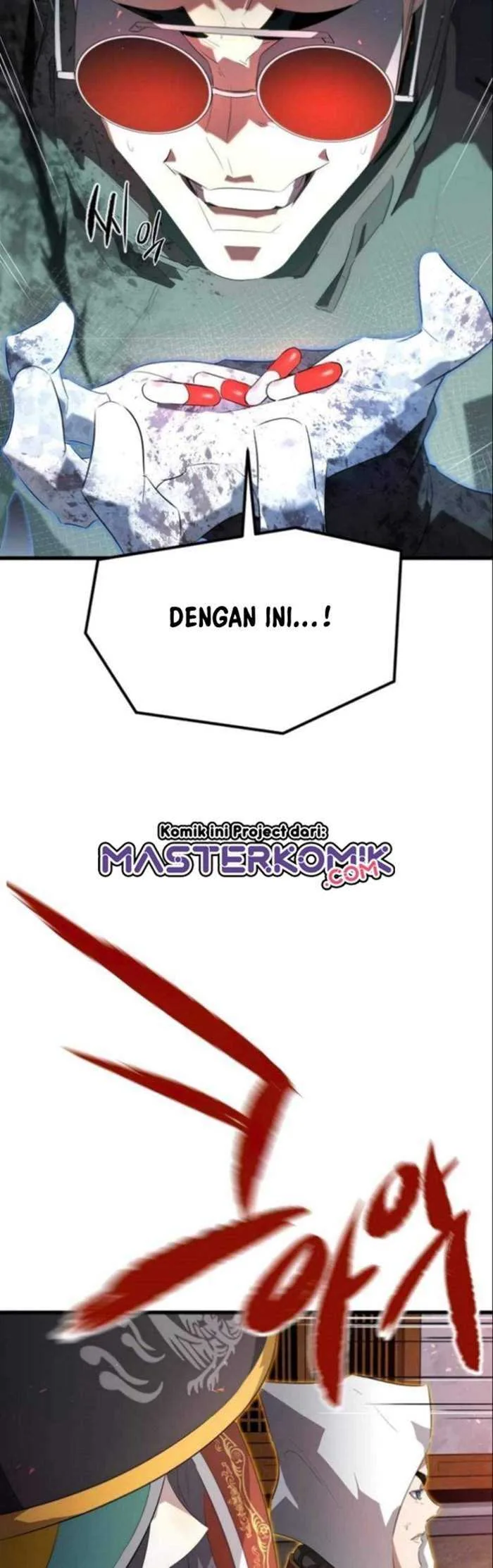 Halaman 11 — Ghost King Chapter 8