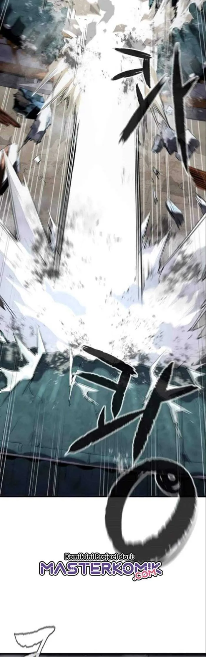 Halaman 17 — Ghost King Chapter 8