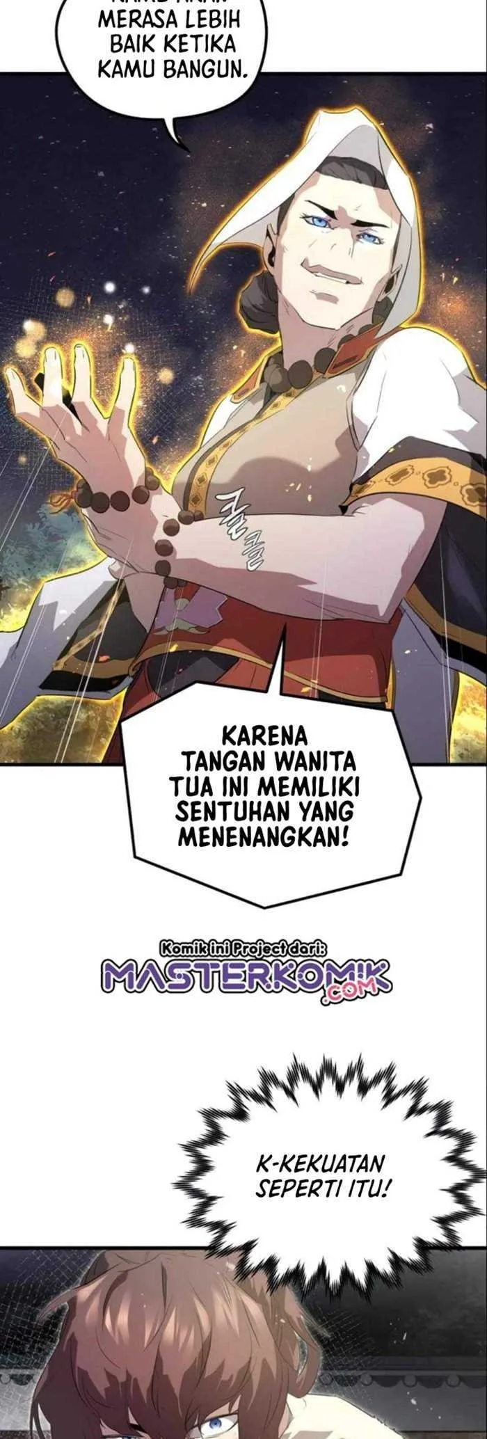 Halaman 20 — Ghost King Chapter 8