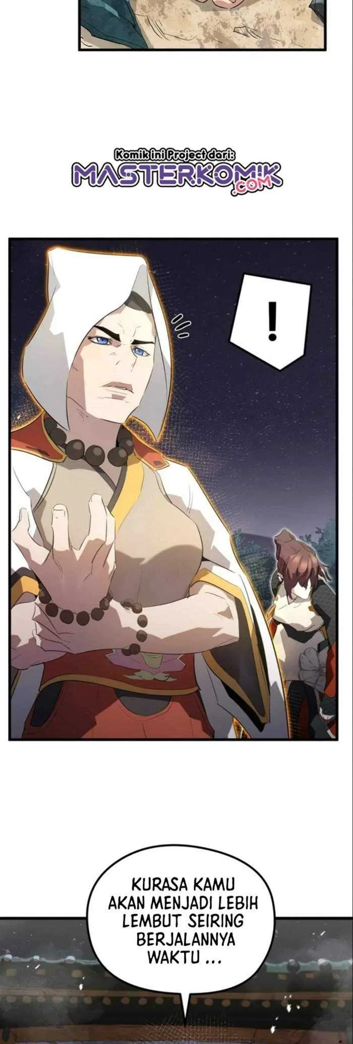 Halaman 22 — Ghost King Chapter 8