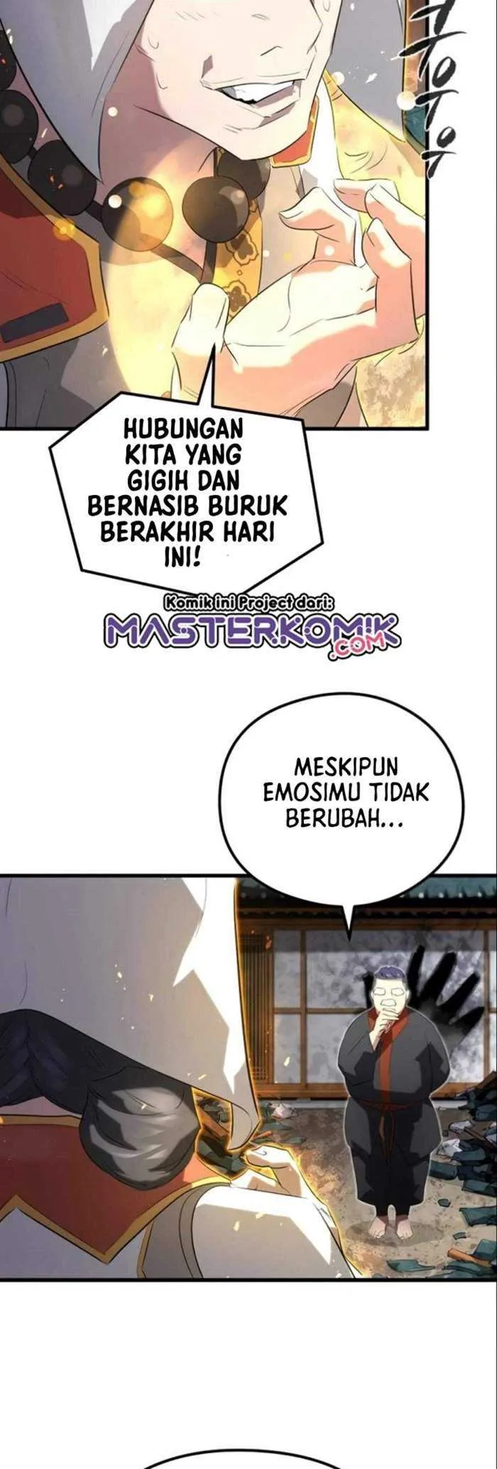 Halaman 26 — Ghost King Chapter 8