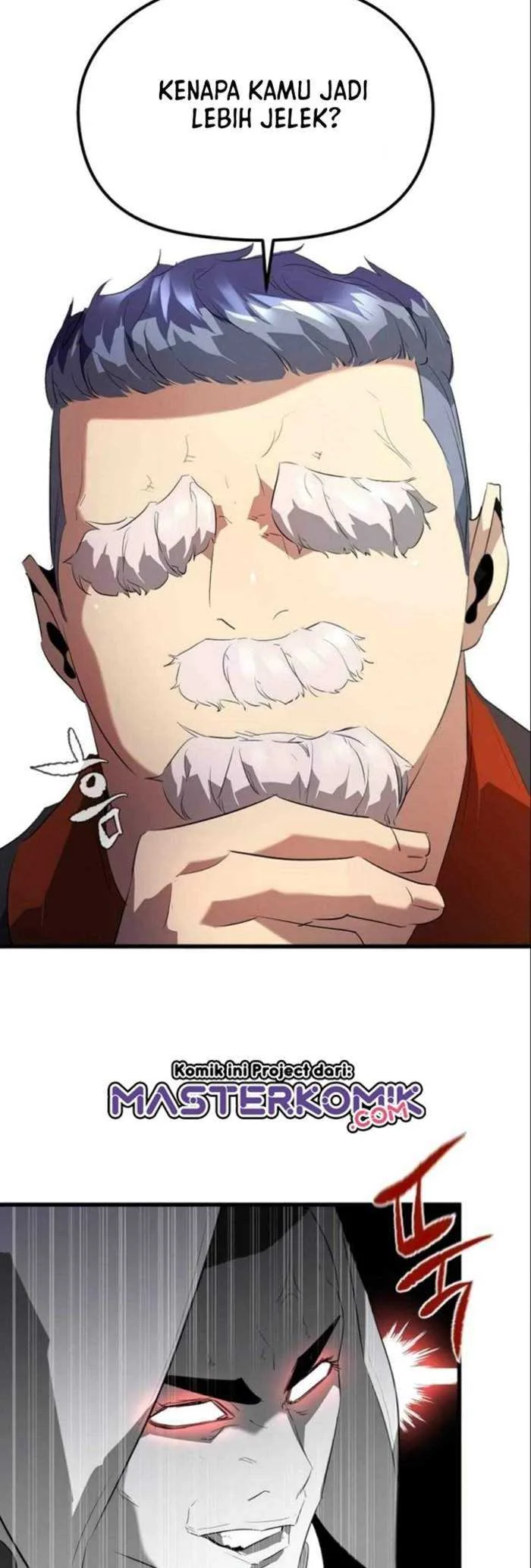 Halaman 27 — Ghost King Chapter 8