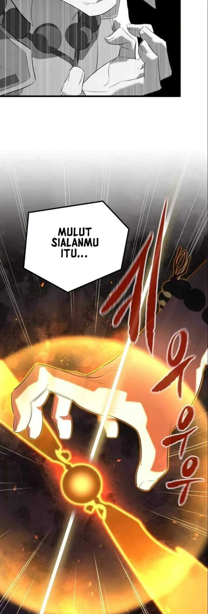 Halaman 28 — Ghost King Chapter 8