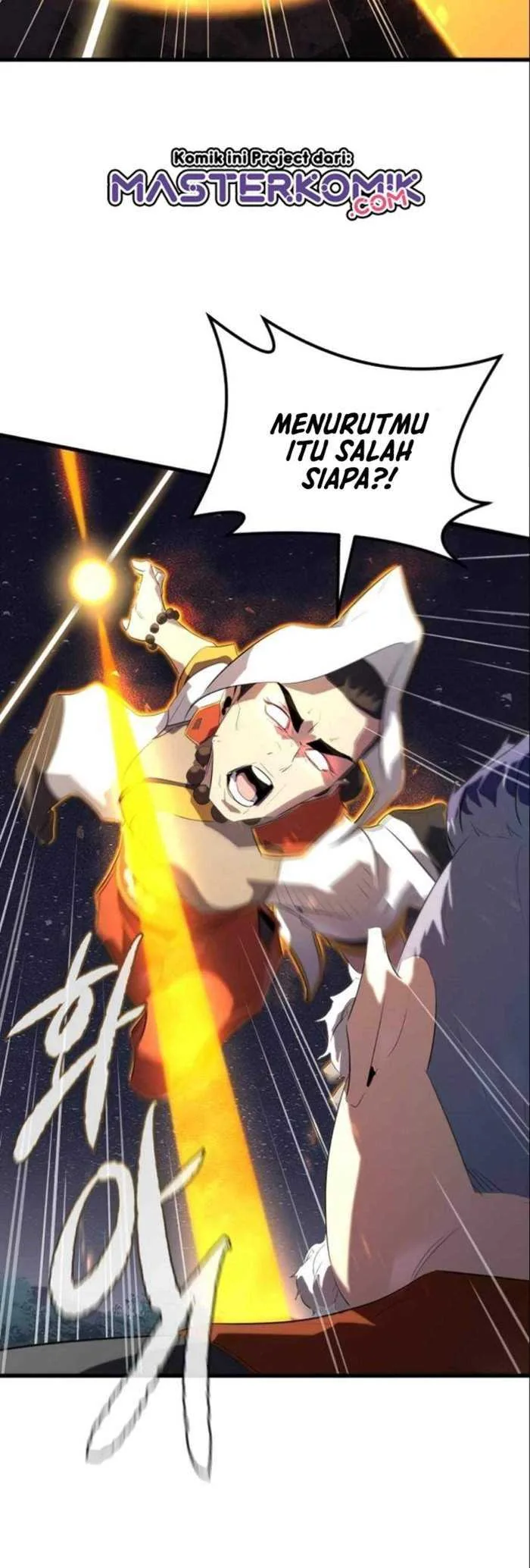 Halaman 29 — Ghost King Chapter 8