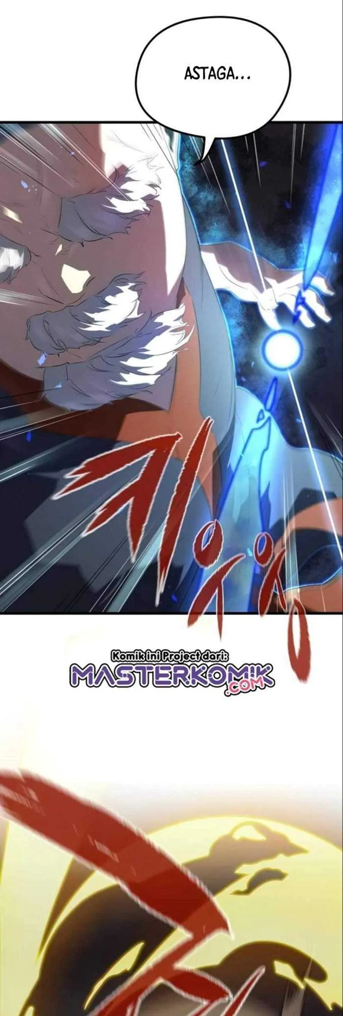 Halaman 30 — Ghost King Chapter 8