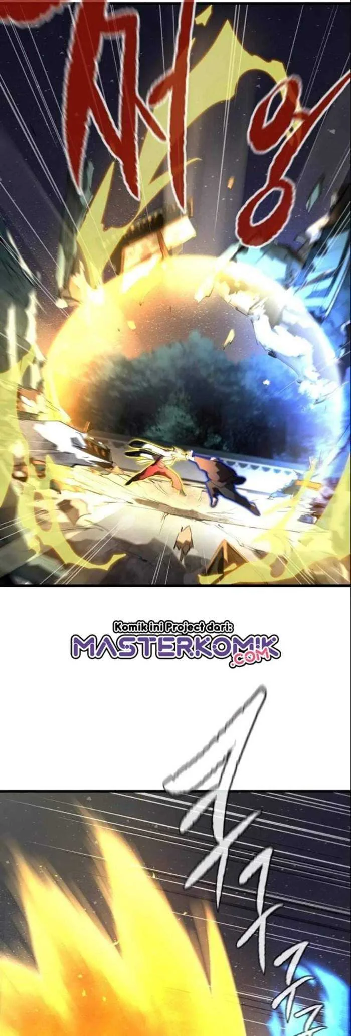Halaman 32 — Ghost King Chapter 8