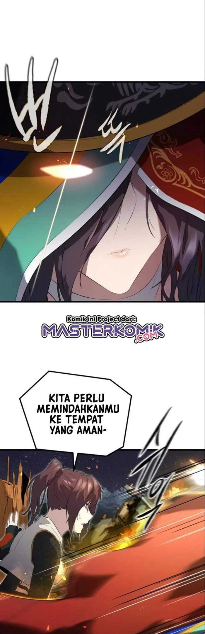 Halaman 38 — Ghost King Chapter 8