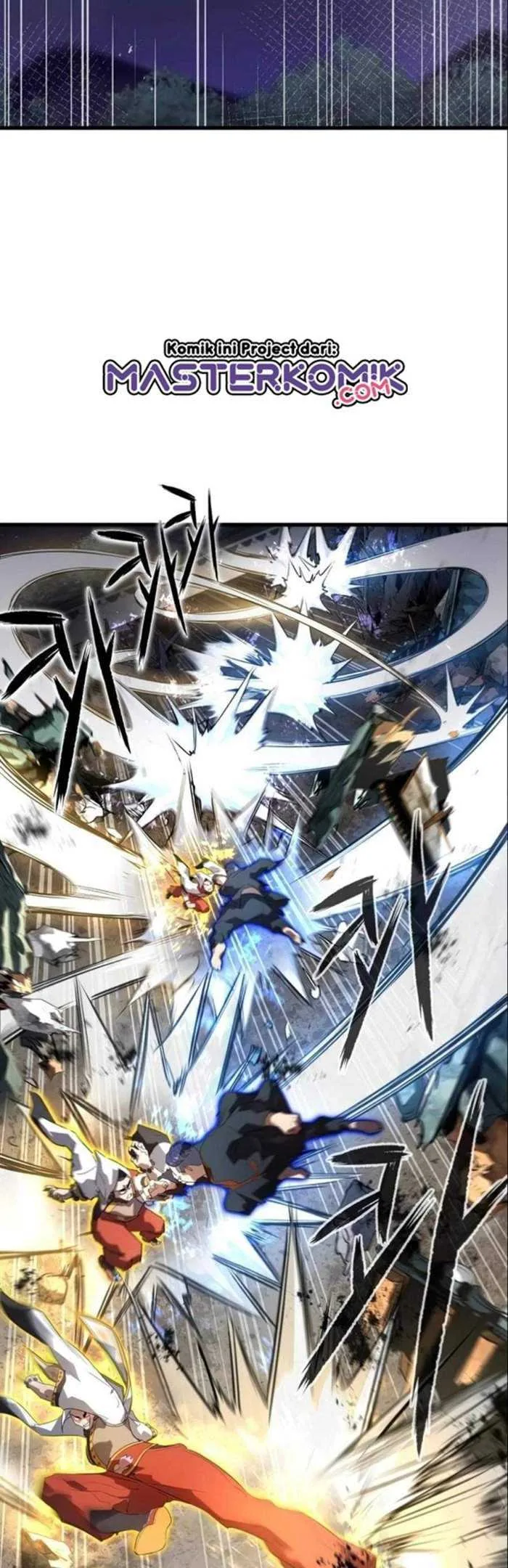 Halaman 41 — Ghost King Chapter 8