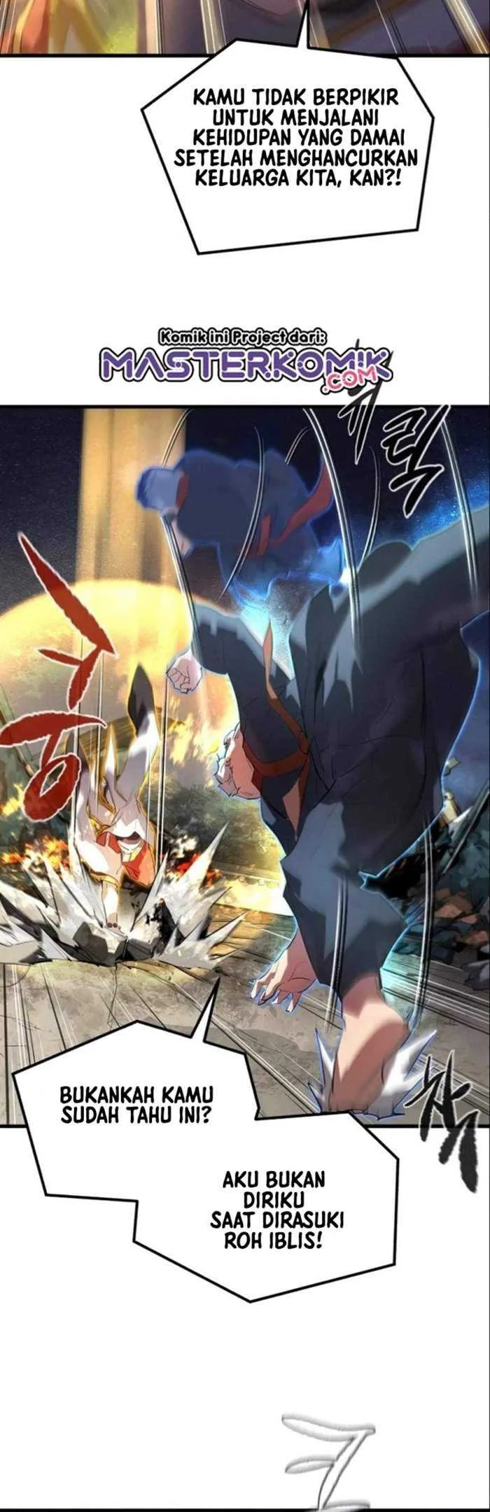 Halaman 43 — Ghost King Chapter 8