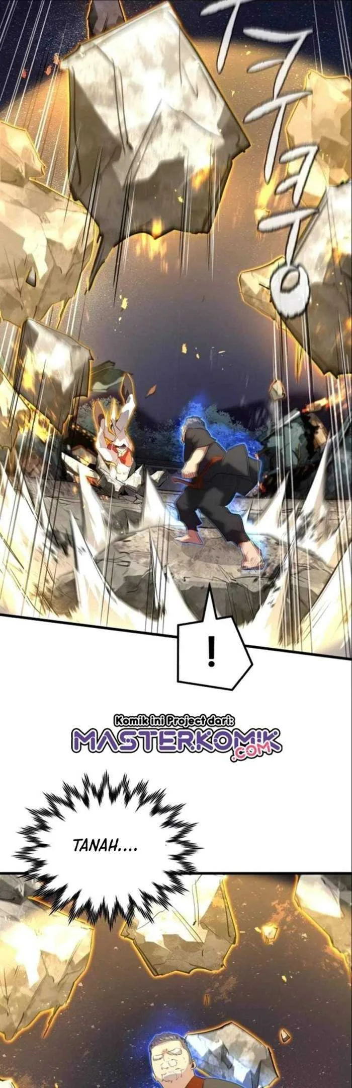 Halaman 44 — Ghost King Chapter 8