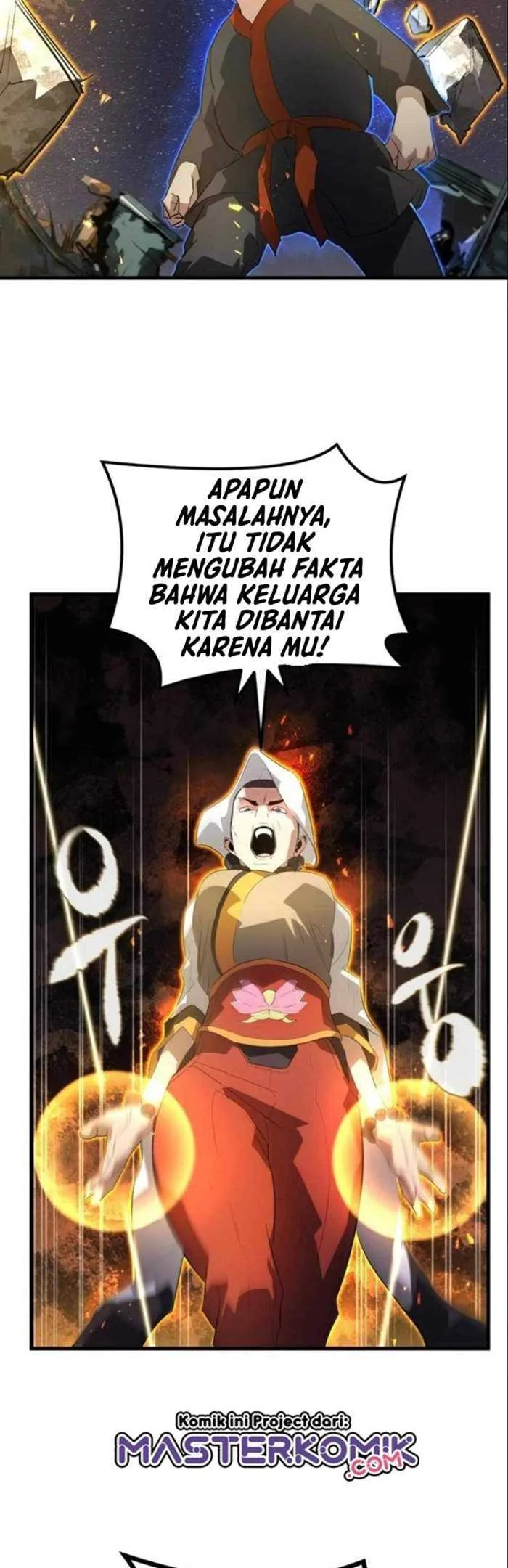 Halaman 45 — Ghost King Chapter 8