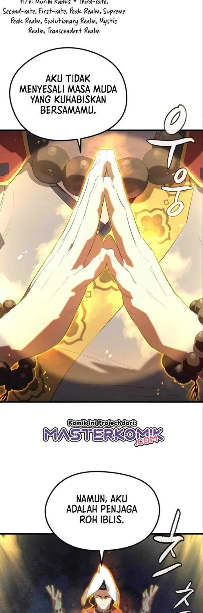 Halaman 49 — Ghost King Chapter 8
