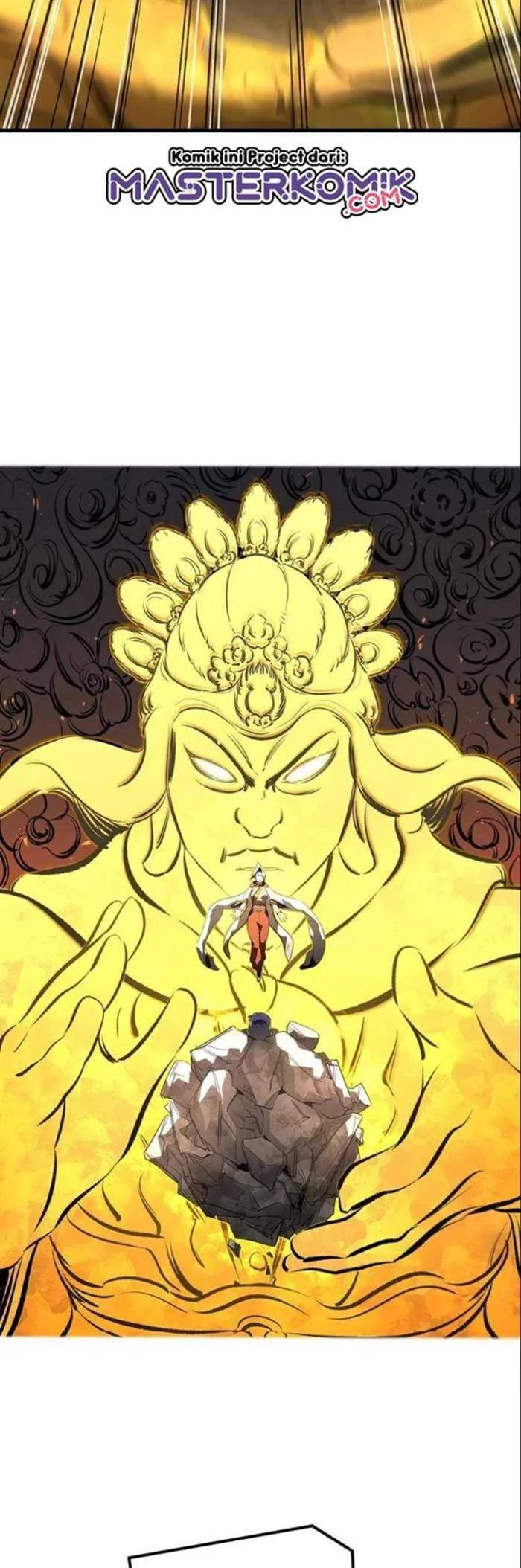 Halaman 51 — Ghost King Chapter 8