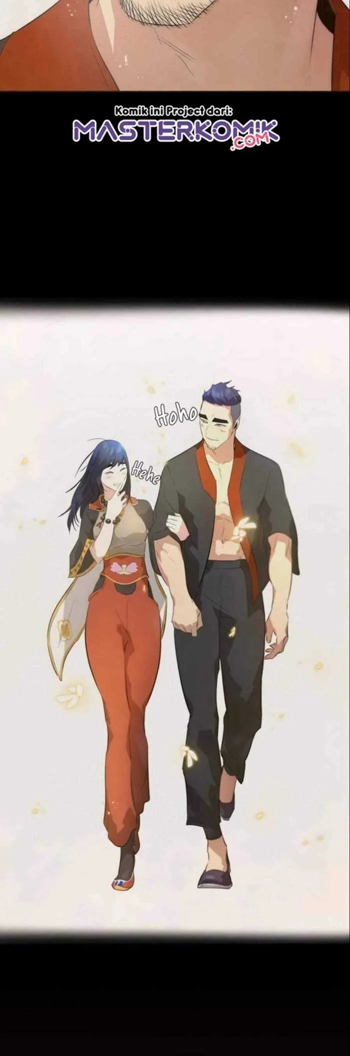Halaman 54 — Ghost King Chapter 8