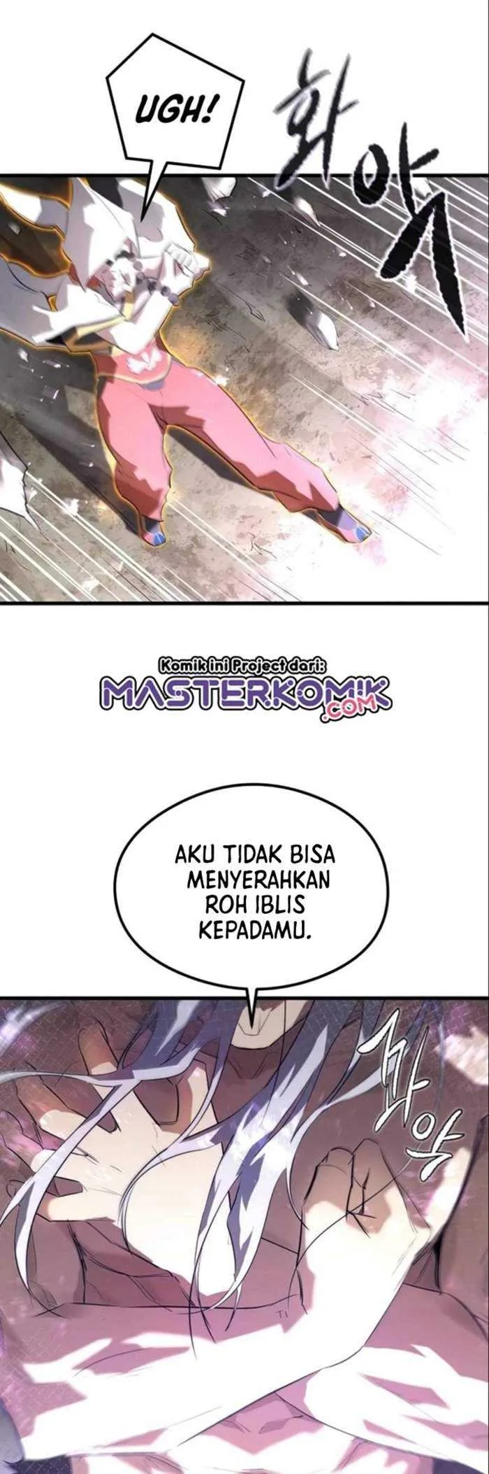 Halaman 61 — Ghost King Chapter 8