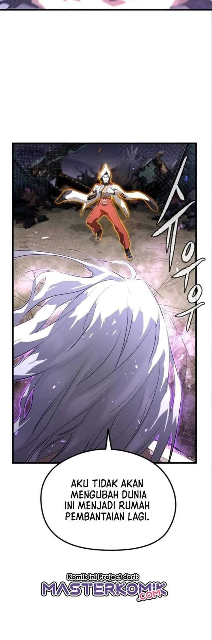 Halaman 62 — Ghost King Chapter 8