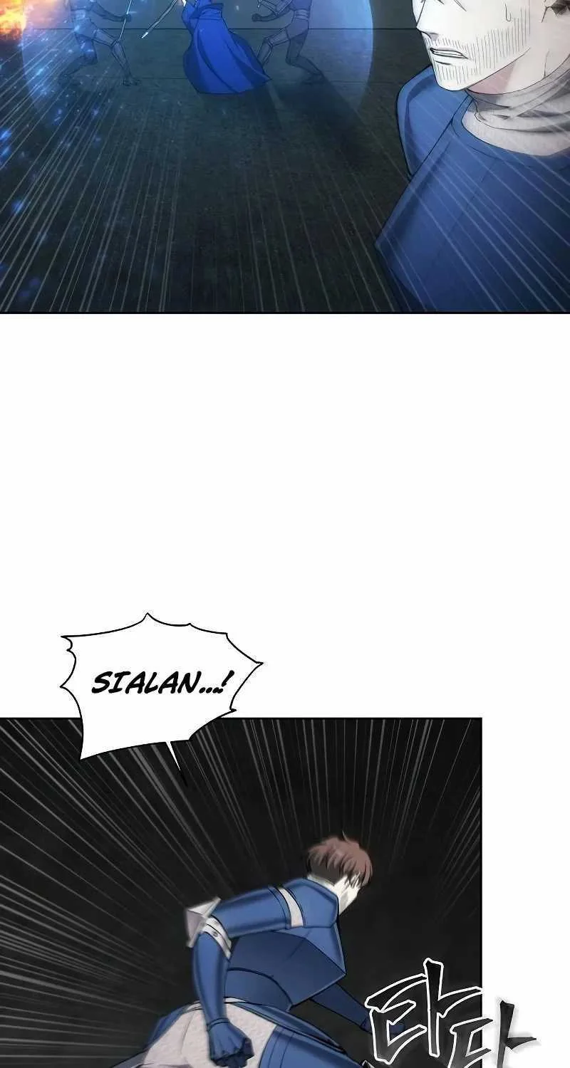 Halaman 3 — How to Live as a Villain Chapter 24