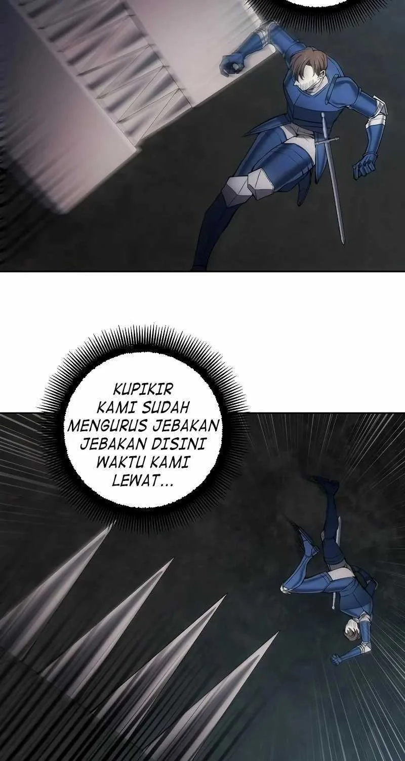 Halaman 7 — How to Live as a Villain Chapter 24