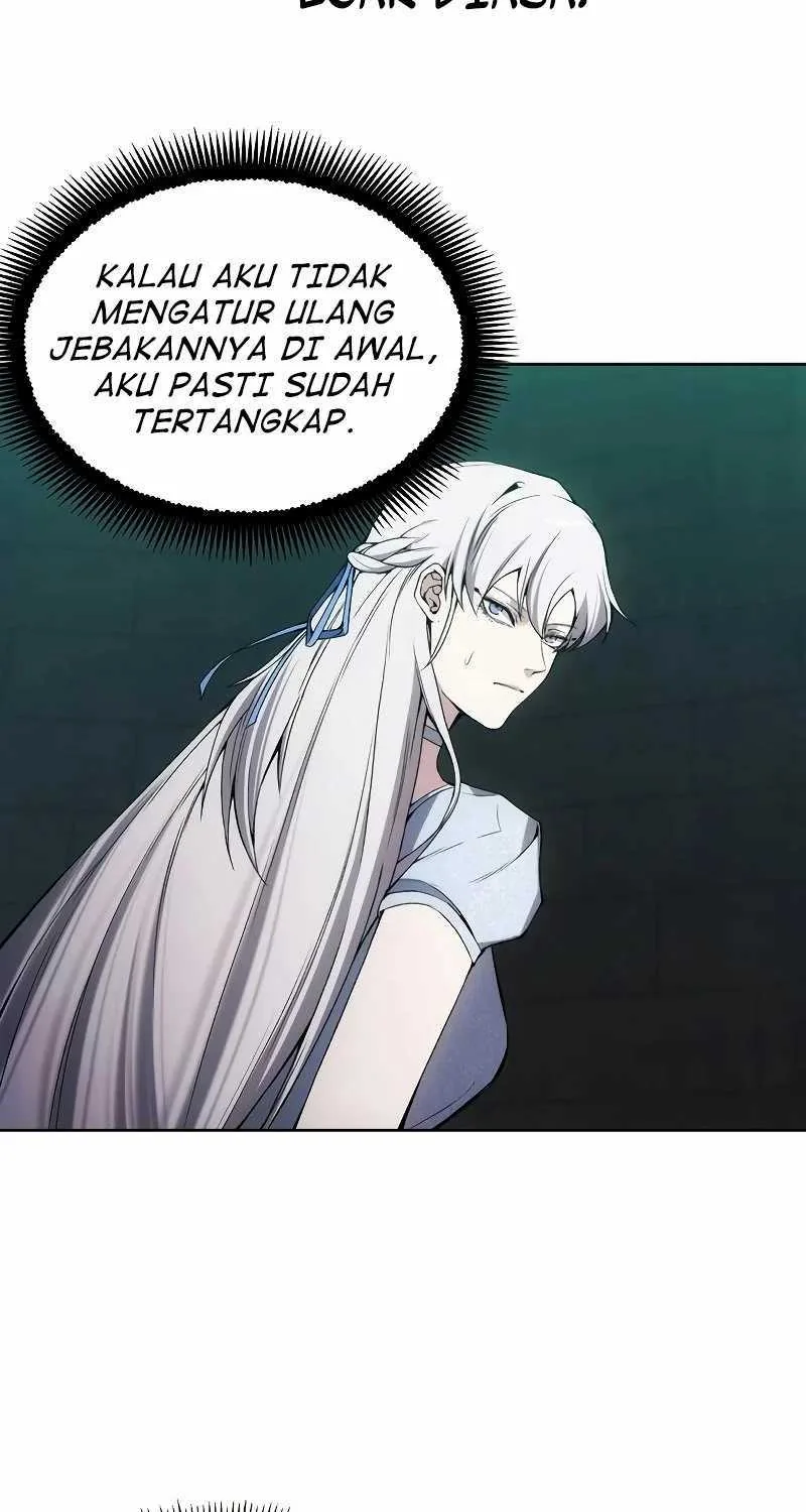 Halaman 11 — How to Live as a Villain Chapter 24