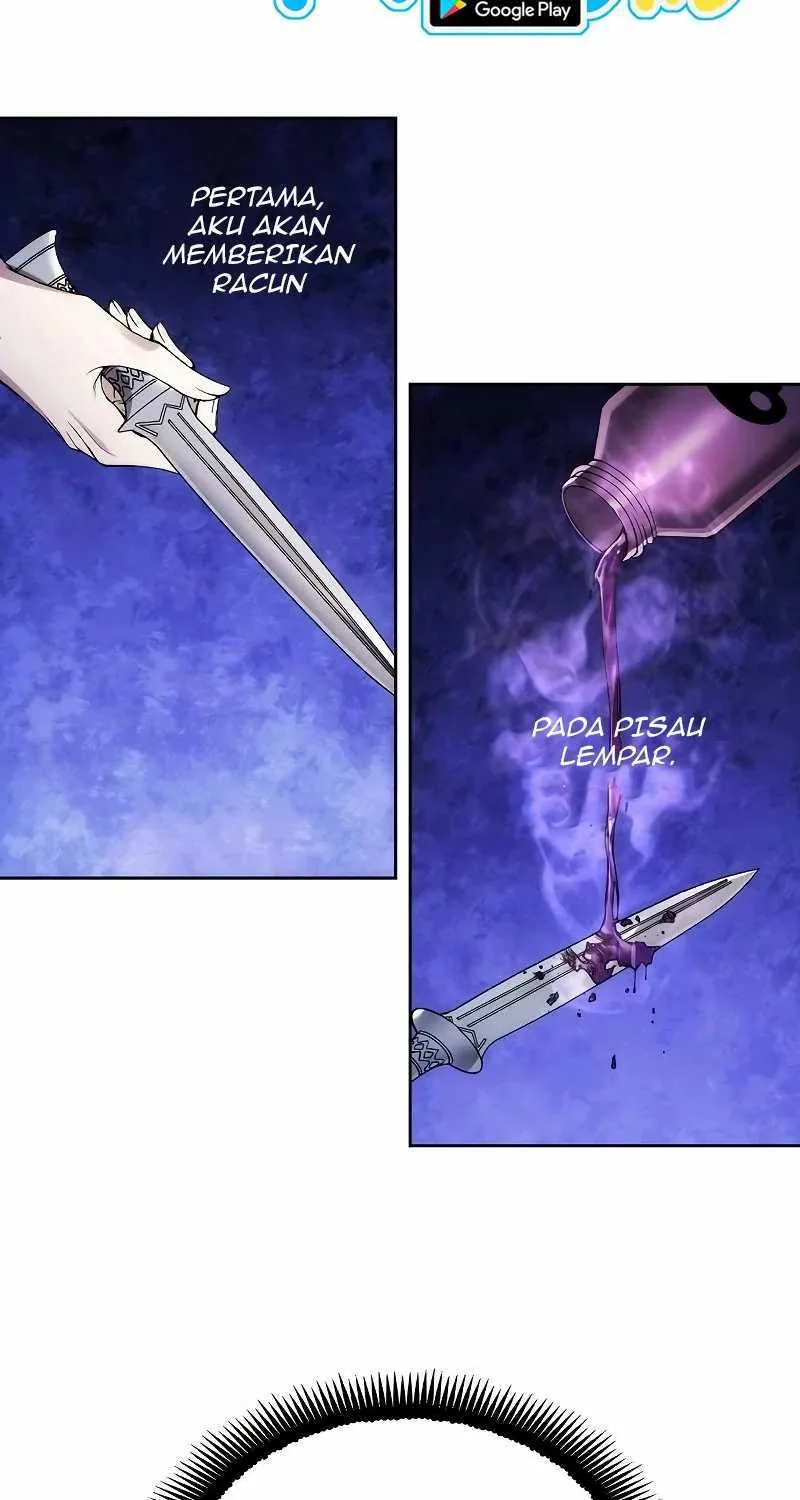 Halaman 13 — How to Live as a Villain Chapter 24
