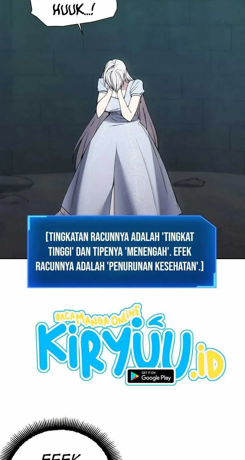 Halaman 19 — How to Live as a Villain Chapter 24