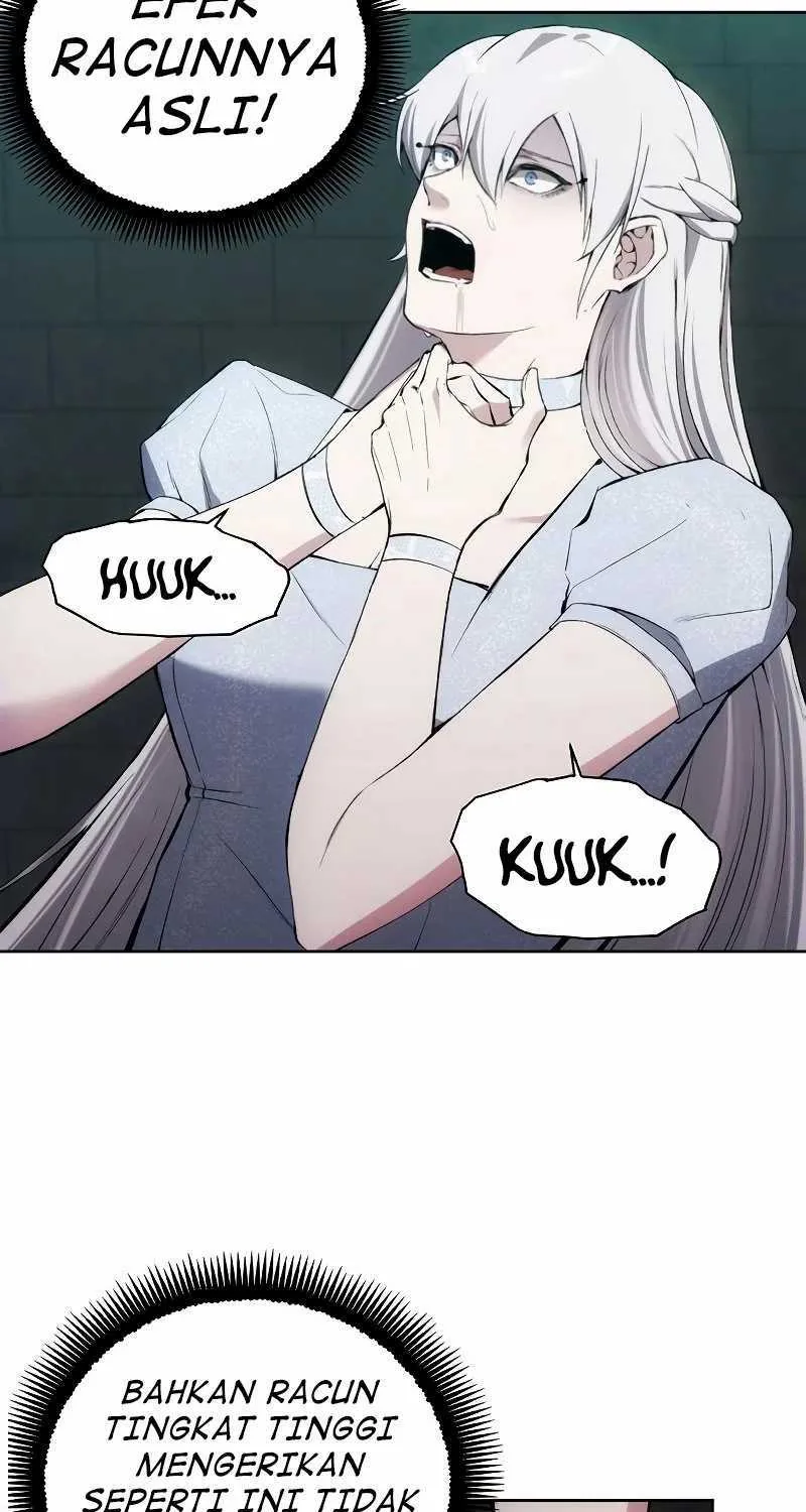 Halaman 20 — How to Live as a Villain Chapter 24