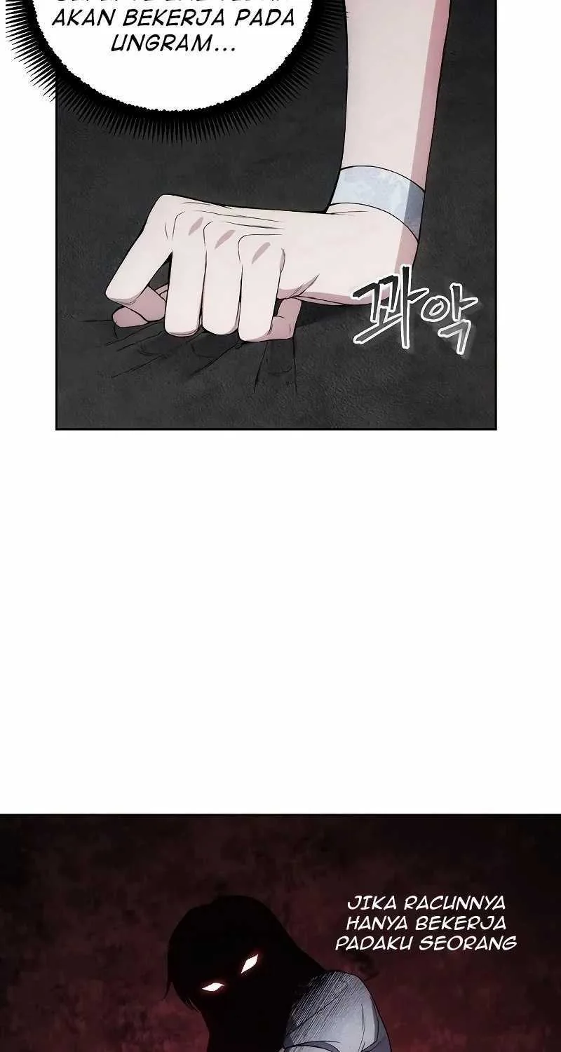 Halaman 21 — How to Live as a Villain Chapter 24