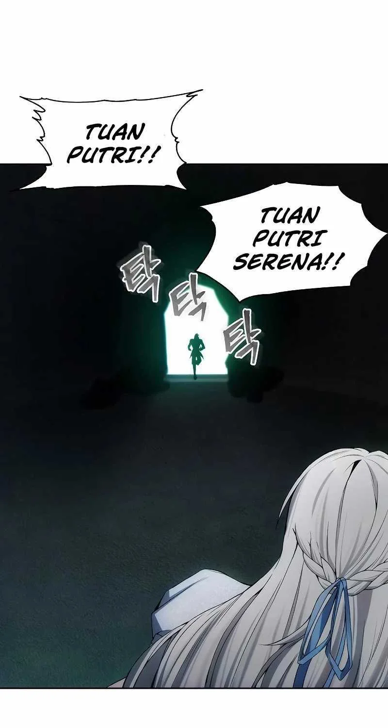 Halaman 23 — How to Live as a Villain Chapter 24