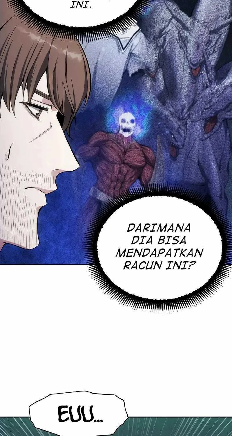 Halaman 28 — How to Live as a Villain Chapter 24