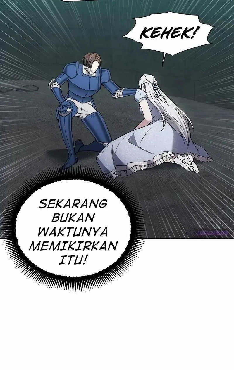 Halaman 29 — How to Live as a Villain Chapter 24