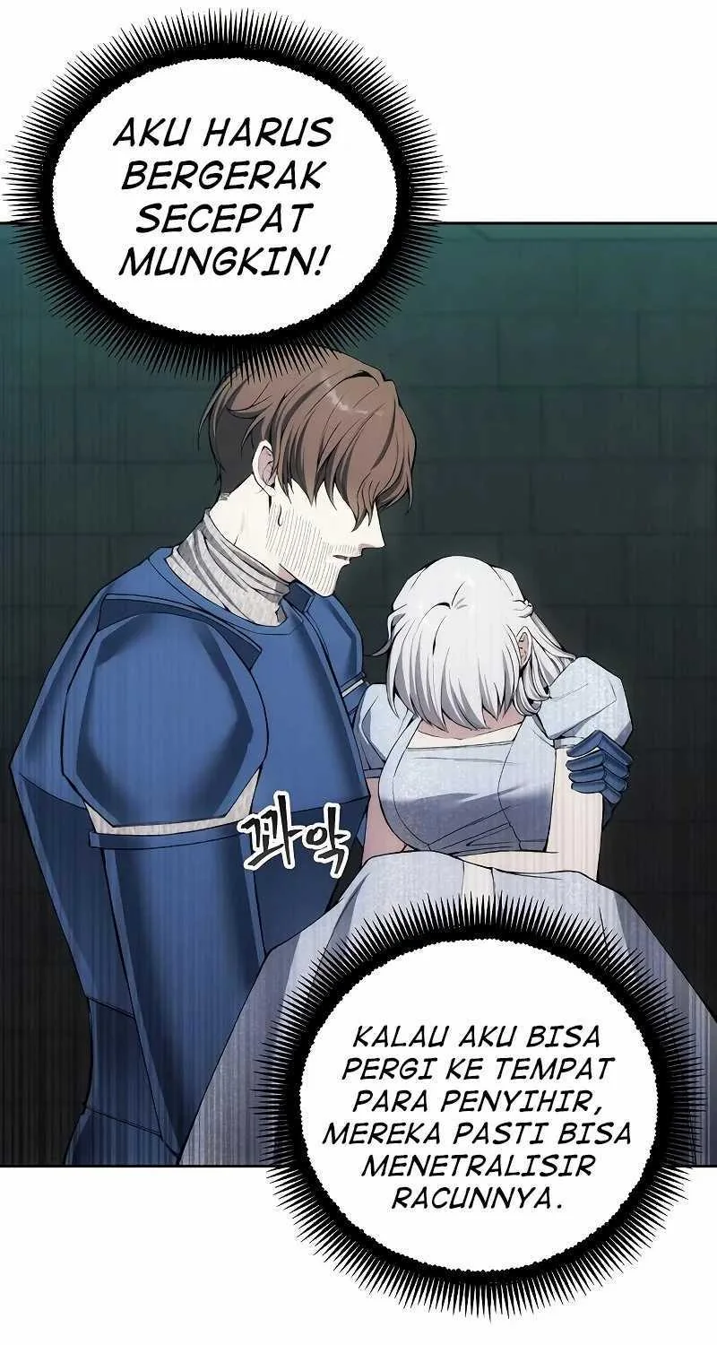 Halaman 30 — How to Live as a Villain Chapter 24