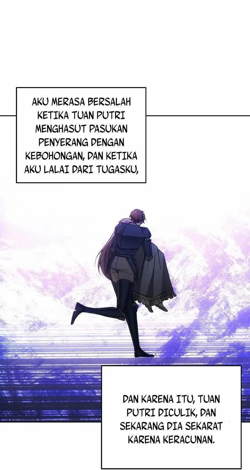 Halaman 31 — How to Live as a Villain Chapter 24