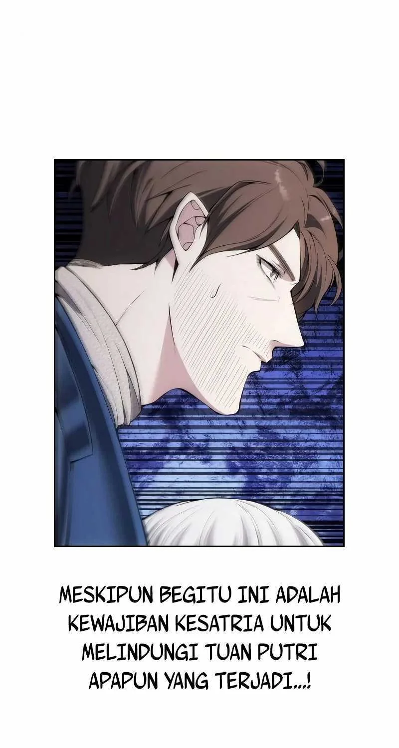 Halaman 32 — How to Live as a Villain Chapter 24