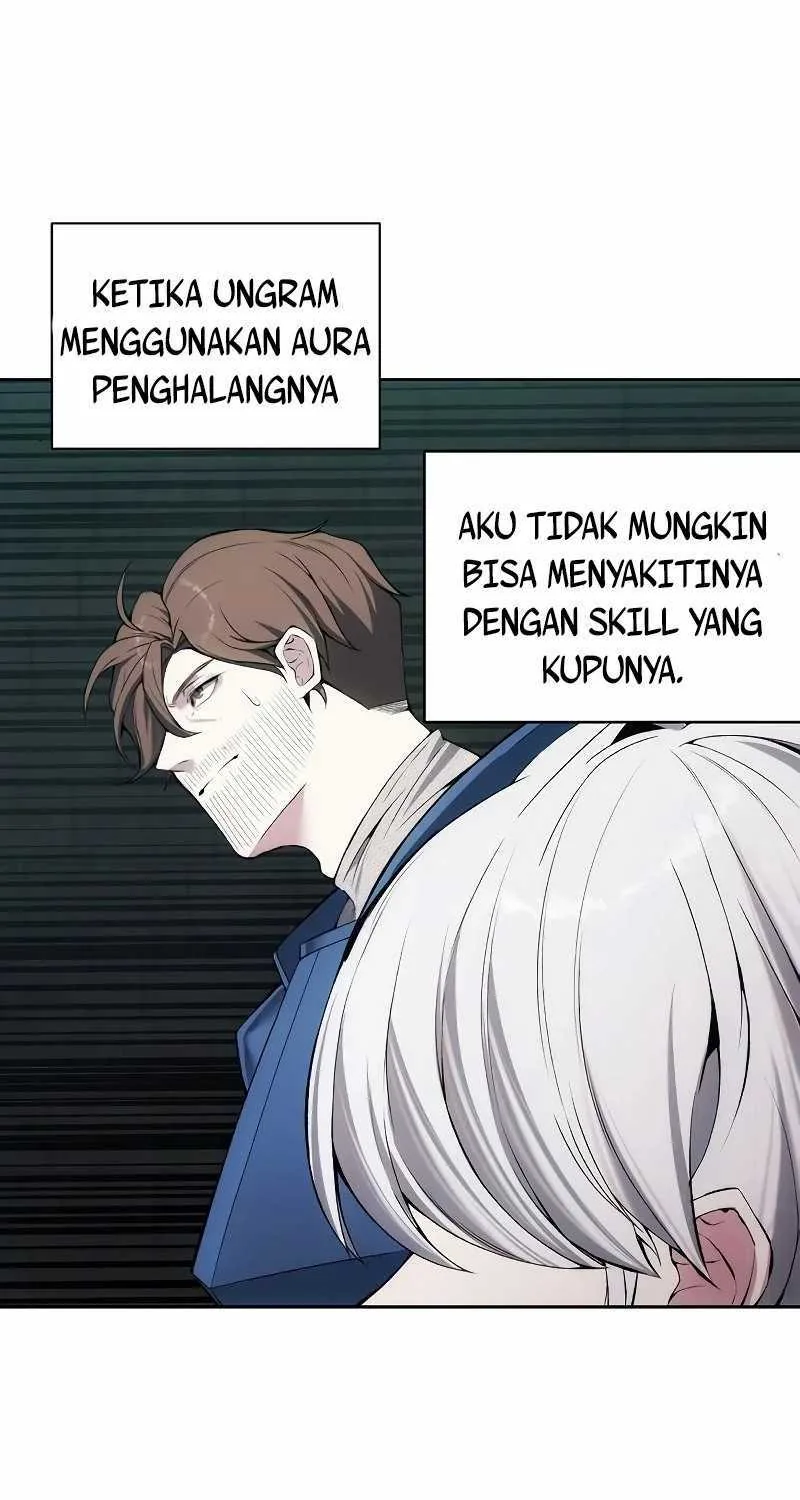 Halaman 34 — How to Live as a Villain Chapter 24